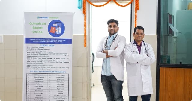 Odisha Health Minister Inaugurates Vedanta Lanjigarh’s First-of-its-Kind 24x7 Telemedicine Facility