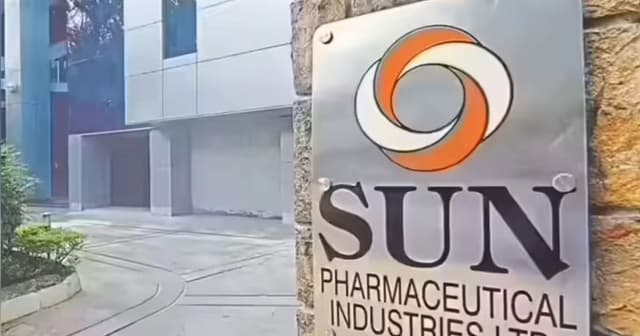 Sun Pharma to acquire Innovcare for Rs. 271 crore in nutraceutical push